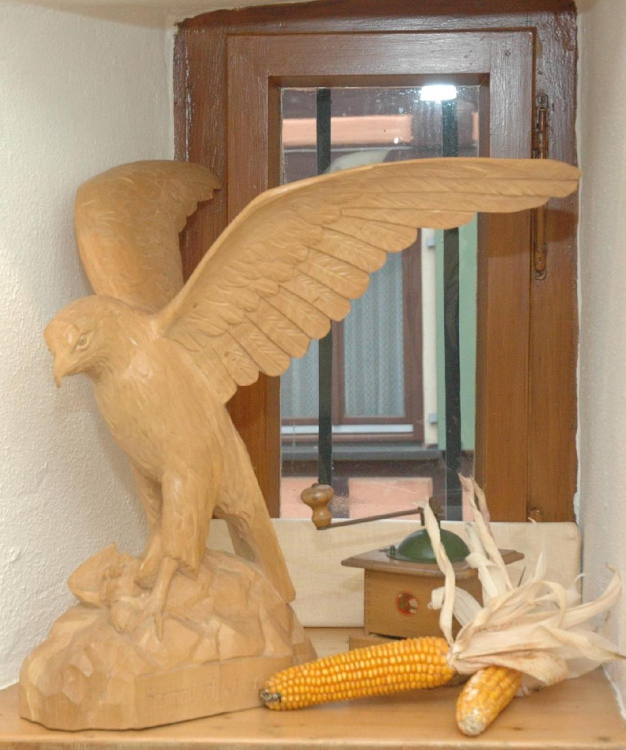 Landhaus Zum Falken Tauberzell ภายนอก รูปภาพ